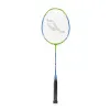 Ракетка для бадм. DOUBLE FISH JINQUE QT-1601, для продвинутых,карбон со струнами,литая,голубой за 3&nbsp;015.80 ₽ купить в Тюмени