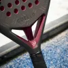 Ракетка для падела HEAD Coello Pro 2026, 225036, для профессионалов, карбон, коричнево-бордовый за 33&nbsp;619.20 ₽ купить в Тюмени