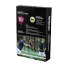 Набор для падела WILSON Optix XP Padel KIT, WR202110U2, ракетка + 3мяча, красный за 20&nbsp;362.60 ₽ купить в Тюмени