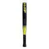Ракетка для падела Dunlop Tristorm Pro, 10359946, для опытных игроков, графит, черно-желтый за 19&nbsp;643.50 ₽ купить в Тюмени