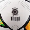 Мяч футзал. TORRES Futsal Club, FS323764, р.4, 10 пан. ПУ, 4 под. сл, гибрид. сш. бело-зел-оранж за 2&nbsp;264.40 ₽ купить в Тюмени
