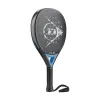 Ракетка для падела Dunlop FX Jr, 10370738, для юниоров, гибрид, графит, черно-голубой за 11&nbsp;019.40 ₽ купить в Тюмени