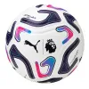 Мяч футб. PUMA Stellar Pro PL, 08510701, р.5, FIFA Quality Pro, 8п, ПУ, термосш, бело-фиолетовый за 9&nbsp;069.50 ₽ купить в Тюмени