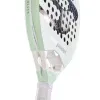Ракетка для падела BULLPADEL Elite 02 2027, 497248,для профес-в, стекловолокно, карбон, молочн.,черн за 44&nbsp;339.40 ₽ купить в Тюмени