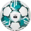 Мяч футб. SELECT NUMERO 10 V23, 0575060004, р.5, FIFA Basic, 32п, ПУ, руч. сш, бело-бирюзовый за 8&nbsp;051.20 ₽ купить в Тюмени