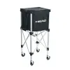 Корзина для теннисных мячей HEAD TT7003, на 125 мячей,с сумкой-переноской, складная, металл, черный за 6&nbsp;942.80 ₽ купить в Тюмени