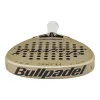 Ракетка для падела BULLPADEL Flow Legend 27, 497247, для профессионалов, стекловолокно, золотистый за 40&nbsp;157.40 ₽ купить в Тюмени