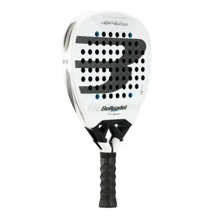 Ракетка для падела BULLPADEL Vertex 05 26, 494395, для проф. и любителей, стекловолокно, белый за 48&nbsp;150.80 ₽ купить в Тюмени