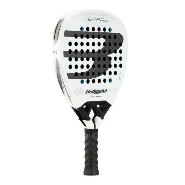 Ракетка для падела BULLPADEL Vertex 05 26, 494395, для проф. и любителей, стекловолокно, белый за 48&nbsp;150.80 ₽ в Тюмени