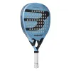 Ракетка для падела BULLPADEL Vertex Jr Girl 26, 494421, для юниоров, стекловолокно, голубой за 14&nbsp;572.40 ₽ купить в Тюмени