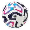 Мяч футб. PUMA Stellar Pro PL, 08510701, р.5, FIFA Quality Pro, 8п, ПУ, термосш, бело-фиолетовый за 9&nbsp;069.50 ₽ купить в Тюмени