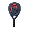 Ракетка для падела HEAD Radical Pro, 222034, для продвинутых игроков, карбон, темносине-красный за 30&nbsp;256.60 ₽ купить в Тюмени