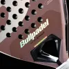 Ракетка для падела BULLPADEL Wonder, 494407, для проф. и любителей, стекловолокно, капучино за 39&nbsp;703.50 ₽ купить в Тюмени