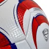 Мяч футб. ADIDAS Tiro Competition JW1534, р.5, FIFA Pro, 32 пан., ПУ, термосшивка, бело-красный за 7&nbsp;036.30 ₽ купить в Тюмени