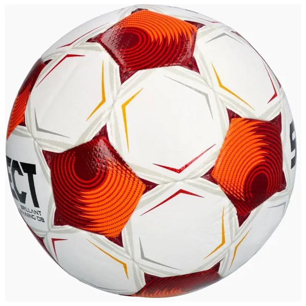 Мяч футб. SELECT Brillant Training DB V25 за 4&nbsp;936.80 ₽ в Тюмени
