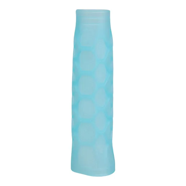 Грип BULLPADEL Grip Gel, 472015, 0.5 мм, голубой за 3&nbsp;830.10 ₽ в Тюмени