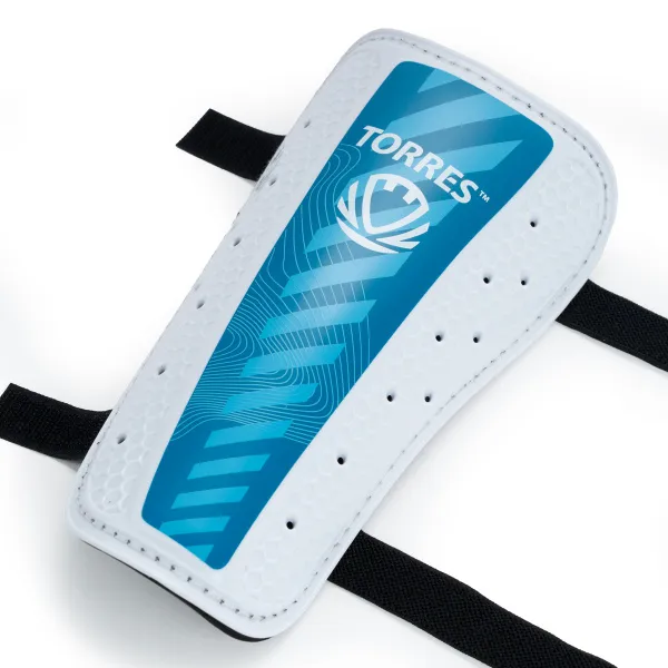 Щитки футбольные TORRES Match за 1&nbsp;771.40 ₽ в Тюмени