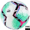 Мяч футзал. VISION SALA+, FIFA Quality Pro, FS324084 р.4, 32 п. PU, 4 подкл.сл, руч.сшив.,бело-зелен за 4&nbsp;943.60 ₽ купить в Тюмени