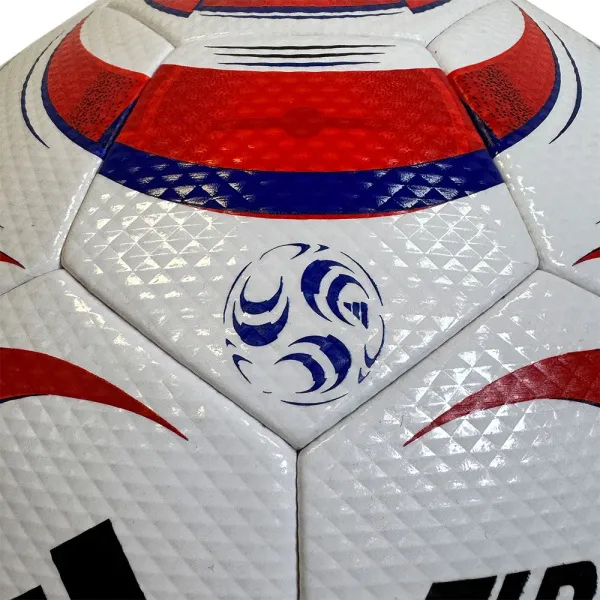 Мяч футб. ADIDAS Tiro Competition JW1534, р.5, FIFA Pro, 32 пан., ПУ, термосшивка, бело-красный за 7&nbsp;036.30 ₽ в Тюмени