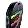 Ракетка для падела BULLPADEL Xplo Comfortl 27, 497245,для продв.игр., стекловолокно, карбон, черн. за 37&nbsp;422.10 ₽ купить в Тюмени