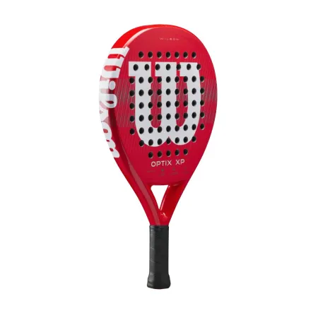 Набор для падела WILSON Optix XP Padel KIT, WR202110U2, ракетка + 3мяча, красный за 20&nbsp;362.60 ₽ купить в Тюмени