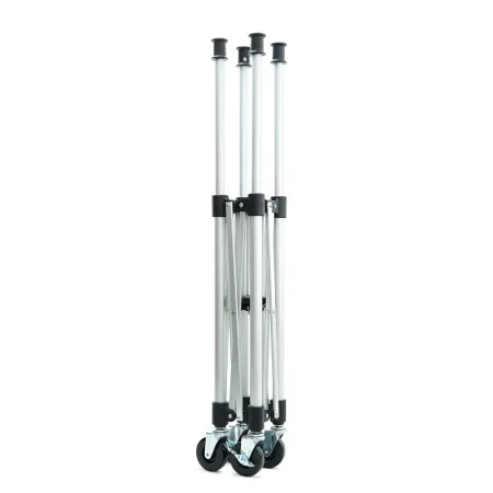 Корзина для теннисных мячей HEAD TT7003, на 125 мячей,с сумкой-переноской, складная, металл, черный за 6&nbsp;942.80 ₽ купить в Тюмени