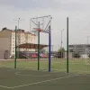 Кольцо баскетбольное амортизационное №7 120х100 мм ZAVODSPORTA за 9&nbsp;851 ₽ купить в Тюмени