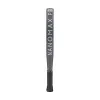 Ракетка для падела Dunlop Nanomax Pro, 10370739, для профессионалов, карбон,серо-оранжевый за 17&nbsp;248.20 ₽ купить в Тюмени