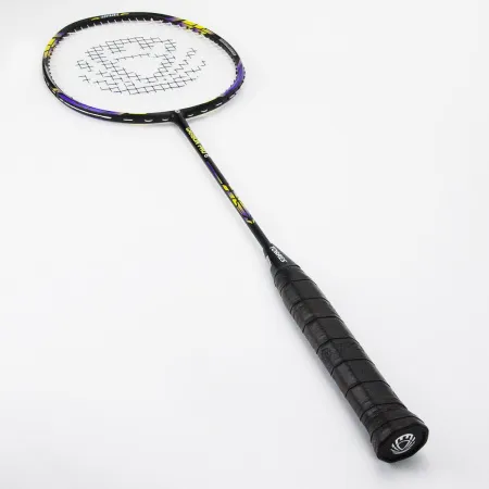 Ракетка бадм. TORRES Carbon PRO6, BD20521,для продв., стерж/обод из карбона,со струнами, фиол за 4&nbsp;477.80 ₽ купить в Тюмени