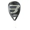 Ракетка для падела BULLPADEL Flow Legend, 494405, для профессионалов, стекловолокно,черно-белый за 31&nbsp;307.20 ₽ купить в Тюмени