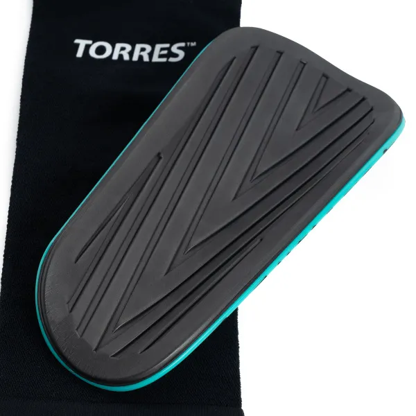 Щитки футбольные TORRES Pro за 1&nbsp;972 ₽ в Тюмени