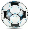 Мяч футзал. SELECT Futsal Master V26, 1043471003, р.4, Basic,32п, гл.ПУ, руч.сш,бело-сине-черный за 7&nbsp;031.20 ₽ купить в Тюмени