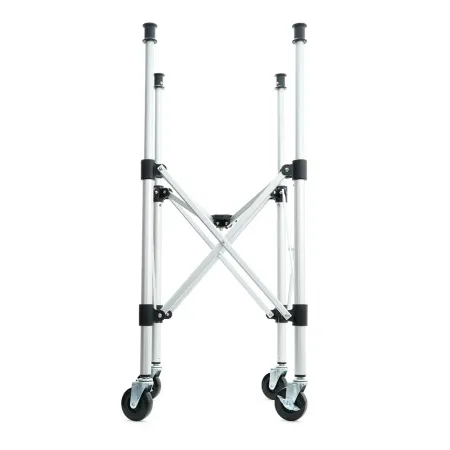 Корзина для теннисных мячей HEAD TT7003, на 125 мячей,с сумкой-переноской, складная, металл, черный за 6&nbsp;942.80 ₽ купить в Тюмени