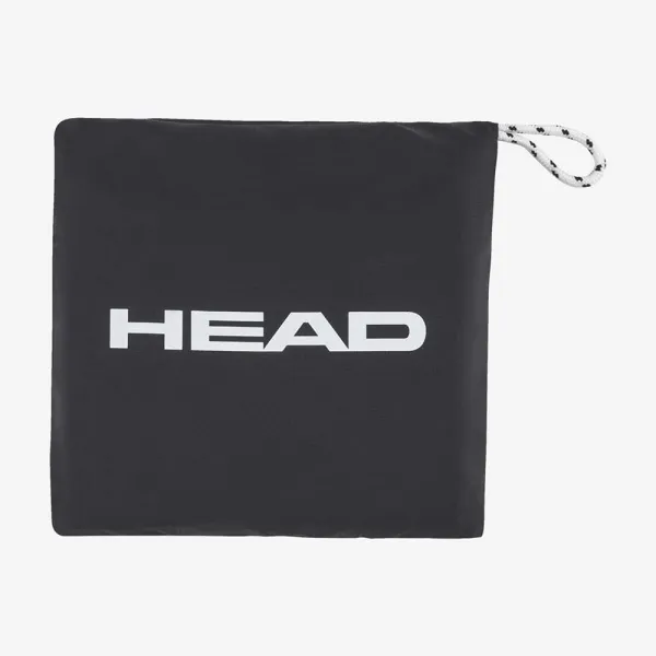 Сумка для обуви HEAD Tour Shoe Bag, 260704-BKWH, 35*23*14 см, черно-белый за 2&nbsp;099.50 ₽ в Тюмени