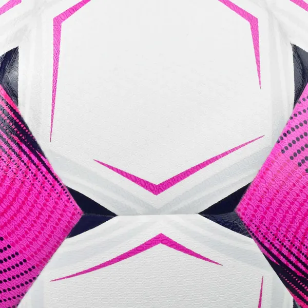 Мяч футб. SELECT Atlanta v26, 0575971011, р.5, FIFA Basic, облегч, 32п,ТПУ, гибрид.сш, бел-роз-черн. за 4&nbsp;712.40 ₽ в Тюмени