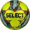 Мяч футзал. SELECT Futsal Mimas, 1053460550, р.4,FIFA Basic, 32 пан, гл.ПУ, руч.сш, жел-сине-красный за 6&nbsp;303.60 ₽ купить в Тюмени