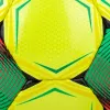 Мяч футзал. SELECT Futsal Mimas V26, 1053471007, р.4,FIFA Basic, 32п, ПУ, руч.сш, желто-зелено-черн. за 6&nbsp;113.20 ₽ купить в Тюмени