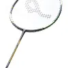 Ракетка для бадм. DOUBLE FISH JINQUE QT-1603, для продвинутых,графит со струнам,литой,черный за 3&nbsp;583.60 ₽ купить в Тюмени