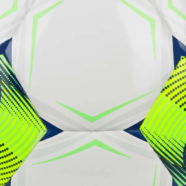 Мяч футзал. SELECT Futsal Talento 13 V26, 1062471015, р.3, 32п, ТПУ, гибр.сш, бело-сине-желтый за 4&nbsp;355.40 ₽ в Тюмени