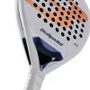 Ракетка для падела BULLPADEL Pearl 27, 497249, для проф-в, стекловолокно,карбон, бело-золотистый за 44&nbsp;319 ₽ купить в Тюмени