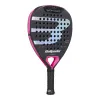 Ракетка для падела BULLPADEL Wonder 27, 497250, для продв.игроков, стекловолокно, карбон, черно-роз за 42&nbsp;969.20 ₽ купить в Тюмени