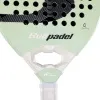 Ракетка для падела BULLPADEL Elite 02 2027, 497248,для профес-в, стекловолокно, карбон, молочн.,черн за 44&nbsp;339.40 ₽ купить в Тюмени