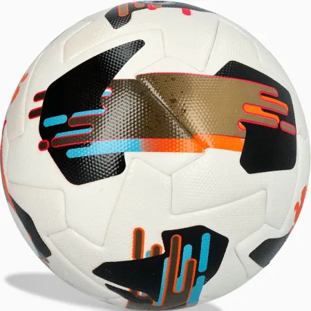 Мяч футб. PUMA Orbita 1 TB, 08432201, р.5, FIFA Quality Pro, 12 пан, ПУ, термосшивка, мультиколор за 13&nbsp;392.60 ₽ купить в Тюмени