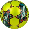 Мяч футзал. SELECT Futsal Mimas, 1053460550, р.4,FIFA Basic, 32 пан, гл.ПУ, руч.сш, жел-сине-красный за 6&nbsp;303.60 ₽ купить в Тюмени