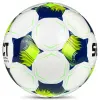 Мяч футзал. SELECT Futsal Talento 13 V26, 1062471015, р.3, 32п, ТПУ, гибр.сш, бело-сине-желтый за 4&nbsp;355.40 ₽ купить в Тюмени