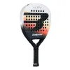 Ракетка для падела BULLPADEL Elite Women 2026, 494406,для начинающих, стекловолокно,бело-черно-оранж за 32&nbsp;087.50 ₽ купить в Тюмени