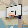 Кольцо баскетбольное амортизационное №7 120х100 мм ZAVODSPORTA за 9&nbsp;851 ₽ купить в Тюмени