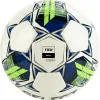 Мяч футзал. SELECT Futsal Master Shiny V22, 1043460004, р.4, Basic,32п, гл.ПУ, руч.сш,бел-син-зел за 7&nbsp;539.50 ₽ купить в Тюмени