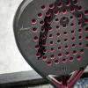 Ракетка для падела HEAD Coello Pro 2026, 225036, для профессионалов, карбон, коричнево-бордовый за 33&nbsp;619.20 ₽ купить в Тюмени
