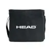 Корзина для теннисных мячей HEAD TT7003, на 125 мячей,с сумкой-переноской, складная, металл, черный за 6&nbsp;942.80 ₽ купить в Тюмени